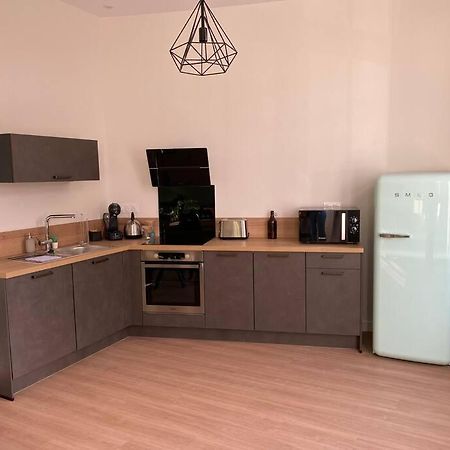 Appartement Centre-Ville * Rdc * Clim * Wifi * Haut De Gamme * Angoulême Eksteriør billede