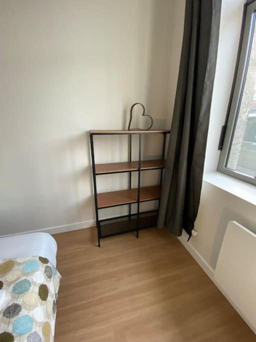 Appartement Centre-Ville * Rdc * Clim * Wifi * Haut De Gamme * Angoulême Eksteriør billede