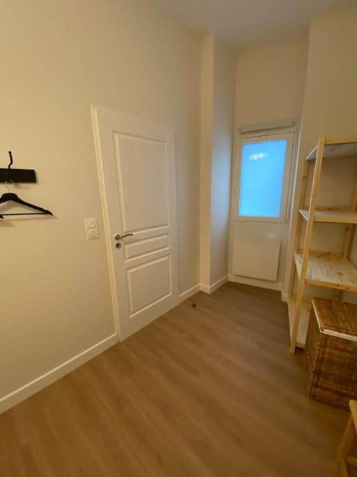 Appartement Centre-Ville * Rdc * Clim * Wifi * Haut De Gamme * Angoulême Eksteriør billede
