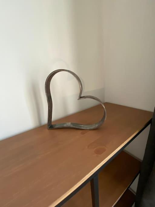 Appartement Centre-Ville * Rdc * Clim * Wifi * Haut De Gamme * Angoulême Eksteriør billede