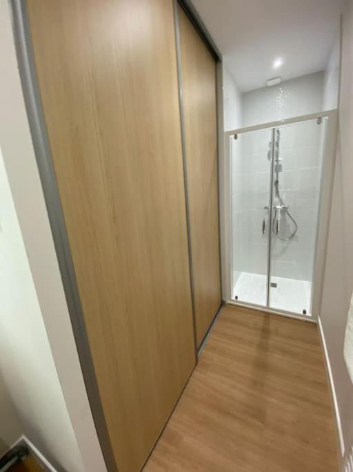 Appartement Centre-Ville * Rdc * Clim * Wifi * Haut De Gamme * Angoulême Eksteriør billede
