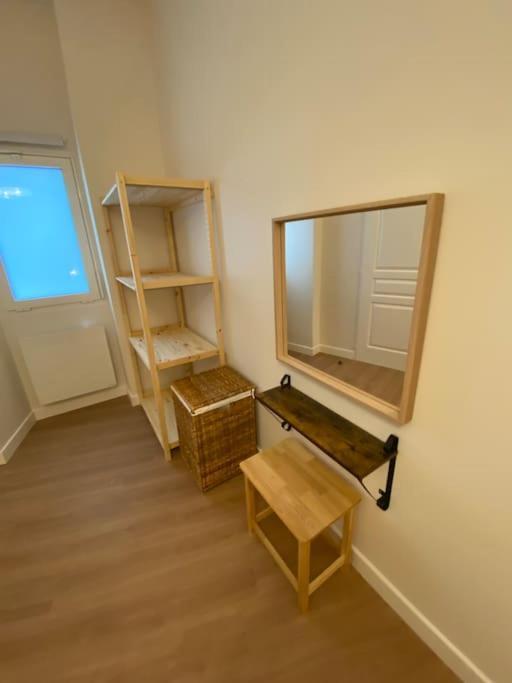Appartement Centre-Ville * Rdc * Clim * Wifi * Haut De Gamme * Angoulême Eksteriør billede