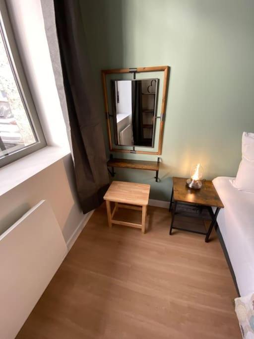 Appartement Centre-Ville * Rdc * Clim * Wifi * Haut De Gamme * Angoulême Eksteriør billede